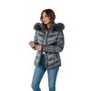Dámska zimná bunda SONA