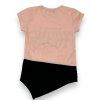 52518 6 divci tricka s kratkym rukavem young