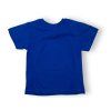 5516 6 chlapecke modre tricko s kratkym rukavem sam