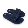 57327 9 damske modre pantofle 02