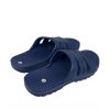 Dámske modré papuče 08