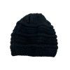 61339 5 damska zimni cepice dita