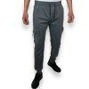 63358 5 panske teplaky s manzetou hunze