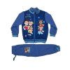Chlapčenská modrá tepláková súprava Paw Patrol 01