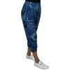 66926 6 damske 3 4 elasticke leginy s kapsou matylda