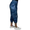 66926 7 damske 3 4 elasticke leginy s kapsou matylda