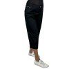 67562 3 damske 3 4 kalhoty elysee