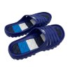 Pánske NADMERNÉ modré papuče 05