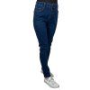 67787 1 damske modre dziny 40