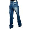 67790 3 damske modre dziny 41