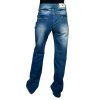67790 4 damske modre dziny 41