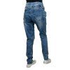 67808 3 damske modre dziny 45