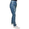 67808 1 damske modre dziny 45
