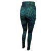 68123 7 damske softshellove zateplene leginy lea