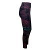 68123 2 damske softshellove zateplene leginy lea