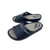 68797 5 damske modre pantofle 16