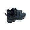 68670 2 panske modre tenisky na suchy zip