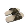 9815 2 panske bezove pantofle