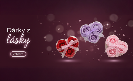 Dárky z lásky