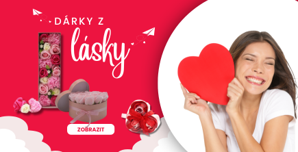 Dárky z lásky