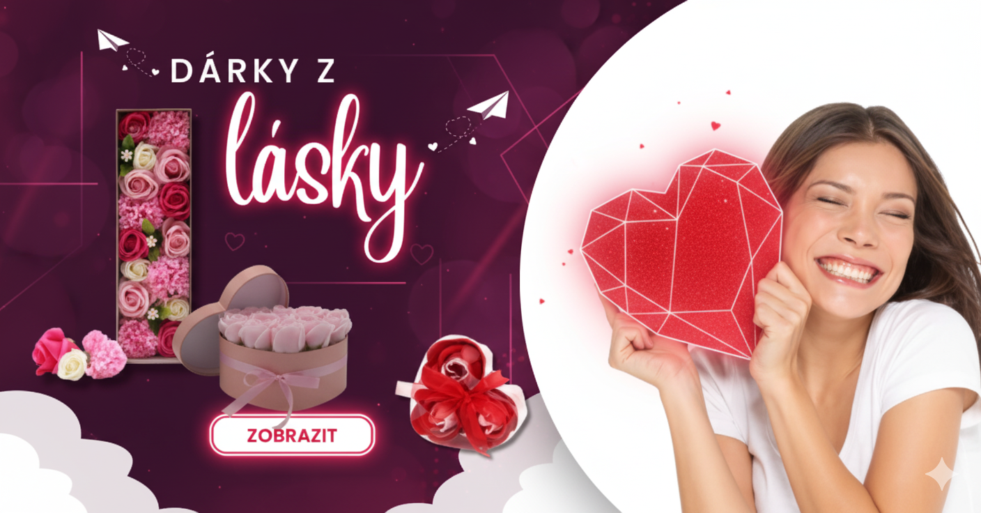 Dárky z lásky