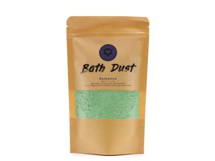 Romance Bath Dust 200g