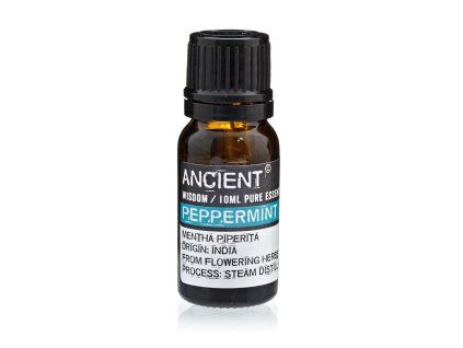 10 ml Peppermint Essential Oil