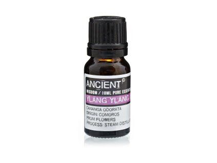 10 ml Ylang Ylang I Essential Oil