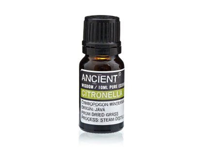 10 ml Citronella Essential Oil