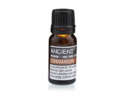10 ml Cinnamon Essential Oil