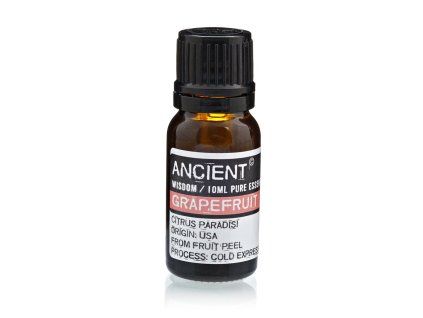10 ml Grapefruit Essential Oil