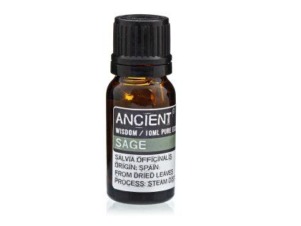 10 ml Sage Essential Oil