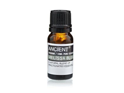 10 ml Melissa (Blend) Essential Oil