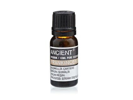 10 ml Frankinsence (Pure) Essential Oil