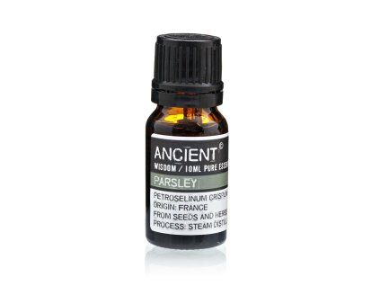 10 ml Parsley Essential Oil