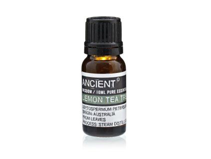 10 ml Lemon Tea Tree Essential Oil