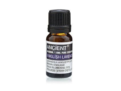 10ml English Lavender Essential Oil