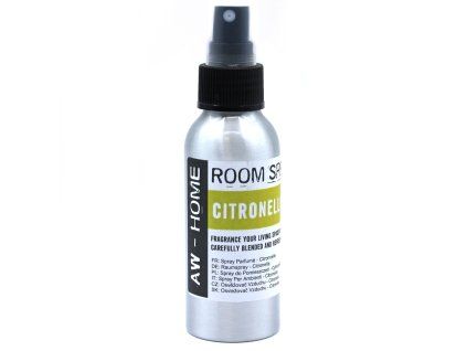 100ml Room Spray - Citronella