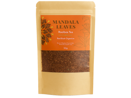 50g Red Bush Digestive