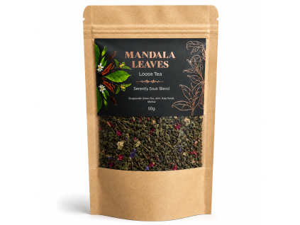 50g směsi Serenity Souk