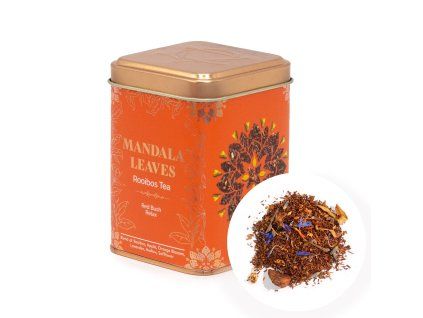 50g čaje Red Bush Relax