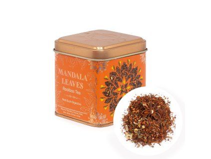50g Red Bush Digestive