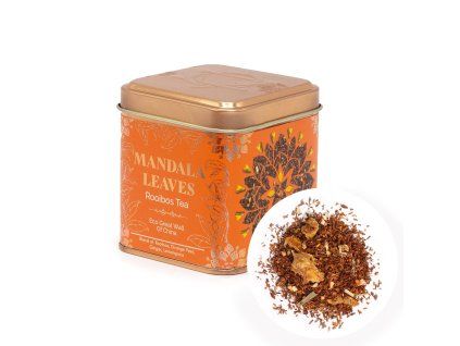50g Rooibos Eco Velká čínská zeď