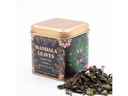 50g směsi Serenity Souk