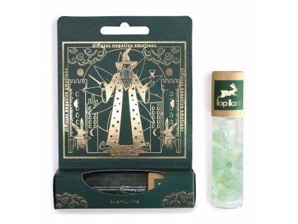 HH Tarot Roll On - Kouzelník