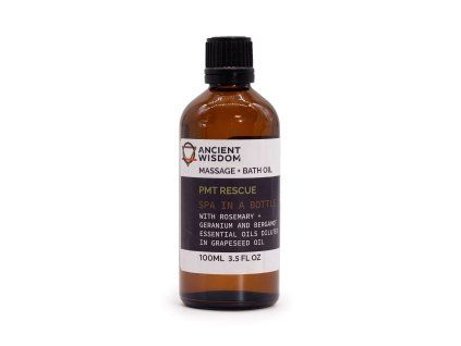 Záchranný olej PMT - 100ml