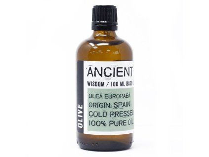 Olivový olej - 100 ml