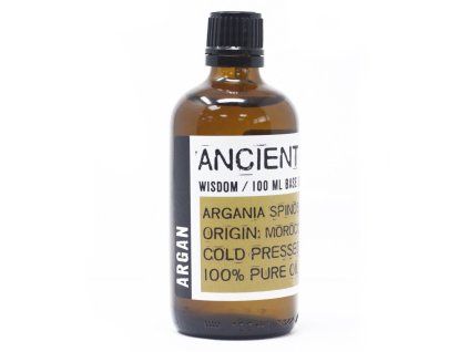 Arganový olej - 100ml