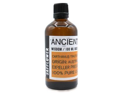 Světlicový olej - 100ml