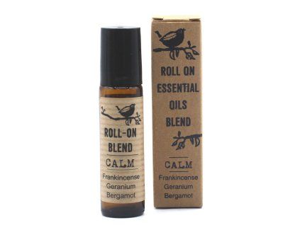 10ml roll-on směs esenciálních olejů - CALM